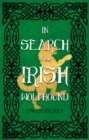 In Search of the Irish Wolfhound - Book