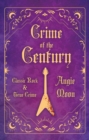 Crime of the Century : Classic Rock and True Crime - Book