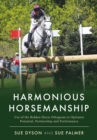 Harmonious Horsemanship - eBook