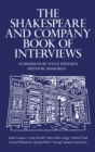 The Shakespeare and Company Book of Interviews - eBook