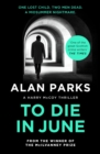 To Die In June - Book