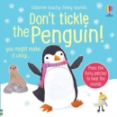 Don't Tickle the Penguin! - Book
