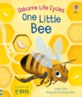 One Little Bee - Book