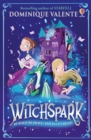 Witchspark - Book