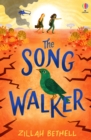 The Song Walker - eBook