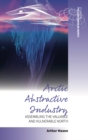 Arctic Abstractive Industry : Assembling the Valuable and Vulnerable North - Book
