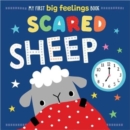 Scared Sheep - Book