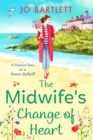 The Midwife's Change of Heart - eBook