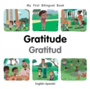 My First Bilingual Book-Gratitude (English-Spanish) - eBook