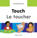 My Bilingual Book-Touch (English-French) - eBook