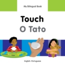My Bilingual Book-Touch (English-Portuguese) - eBook