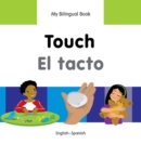 My Bilingual Book-Touch (English-Spanish) - eBook