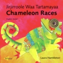 Chameleon Races (English-Somali) - eBook