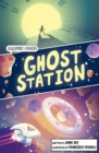 Ghost Station : Graphic Reluctant Reader - Book
