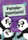 Panda-modium! : (Turquoise Early Reader) - Book
