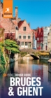 Pocket Rough Guide Bruges & Ghent: Travel Guide eBook - eBook
