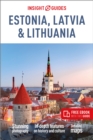 Insight Guides Estonia, Latvia & Lithuania: Travel Guide with Free eBook - Book