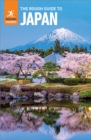 The Rough Guide to Japan: Travel Guide eBook - eBook
