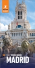 Pocket Rough Guide Madrid: Travel Guide eBook - eBook