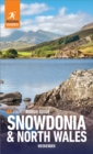 Pocket Rough Guide Weekender Snowdonia & North Wales: Travel Guide eBook - eBook