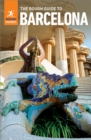 The Rough Guide to Barcelona: Travel Guide eBook - eBook