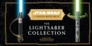 Star Wars: The High Republic: The Lightsaber Collection - Book