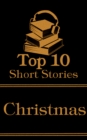 The Top 10 Short Stories - Christmas - eBook