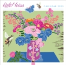 Kate Heiss Wall Calendar 2025 (Art Calendar) - Book