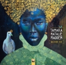 Tamara Natalie Madden Wall Calendar 2025 (Art Calendar) - Book