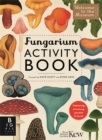 Fungarium Activity Book - Book