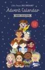 Little People, BIG DREAMS: Advent Calendar Book Collection - Book