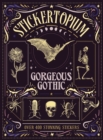 Stickertopium: Gorgeous Gothic - Book