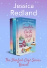 The Starfish Cafe Series - eBook