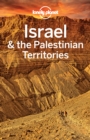 Lonely Planet Israel & the Palestinian Territories - eBook
