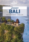 Lonely Planet Pocket Bali - eBook
