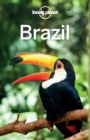 Lonely Planet Brazil - eBook
