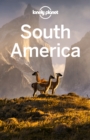 Lonely Planet South America - eBook