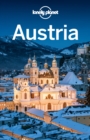 Lonely Planet Austria - eBook