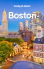 Lonely Planet Boston - eBook