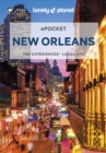 Lonely Planet Pocket New Orleans - eBook