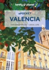 Lonely Planet Pocket Valencia - eBook