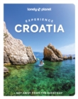 Lonely Planet Experience Croatia - Book
