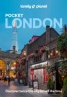 Lonely Planet Pocket London - Book