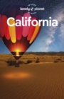 Travel Guide California - eBook