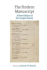 The Findern Manuscript : A New Edition of the Unique Poems - Book