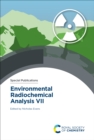 Environmental Radiochemical Analysis VII - eBook