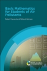 Basic Mathematics for Students of Air Pollutants - Book