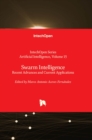 Swarm Intelligence : Recent Advances and Current Applications - Book