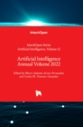 Artificial Intelligence Annual Volume 2022 - Book