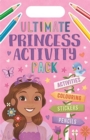 Ultimate Princess Activity Pack - Book